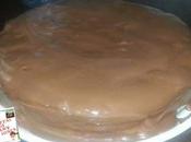 Tarta donettes