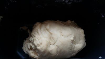 Rosca corona de Almudena