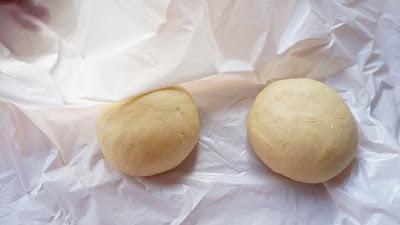 Rosca corona de Almudena