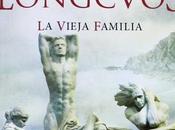 {Libros} saga longevos vieja familia