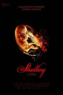 SHELLEY (Dinamarca, 2016) Intriga, Fantástico