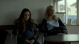 SHELLEY (Dinamarca, 2016) Intriga, Fantástico