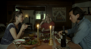 SHELLEY (Dinamarca, 2016) Intriga, Fantástico