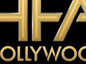 Hollywood film awards 2016