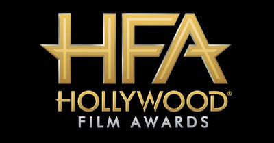 HOLLYWOOD FILM AWARDS 2016