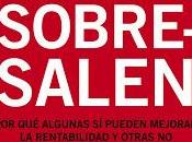 EMPRESAS SOBRESALEN unas pueden mejorar rentabilidad otras