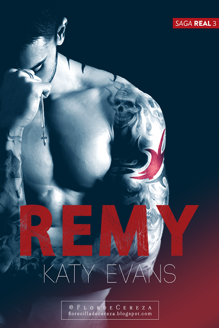 Reseña | Remy, Katy Evans