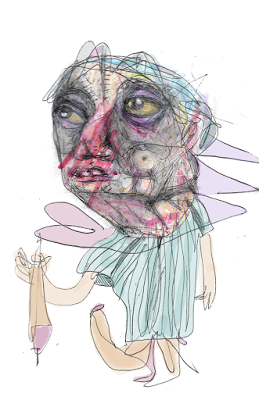 Lo nuevo es lo olvidado: Luis Ricardo en Liliput Galería Experimental