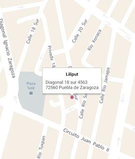 Lo nuevo es lo olvidado: Luis Ricardo en Liliput Galería Experimental