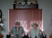 Festival Sevilla, Sección Oficial: SAFARI, supremacía blanca