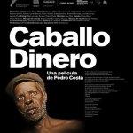 Festival de Sevilla, Sección Oficial: RESTER VERTICAL, soñando entre lobos Festival de Sevilla: Cavalo dinheiro, fotografiando fantasmas