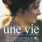 Festival de Sevilla, Sección Oficial: RESTER VERTICAL, soñando entre lobos Festival de Sevilla, Inauguración: UNE VIE, retrato de una dama desgraciada