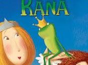 Foto-reseña príncipe rana