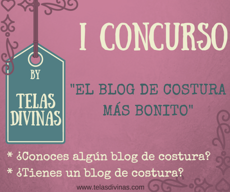 Concurso de Telas divinas Concurso de Telas divinas