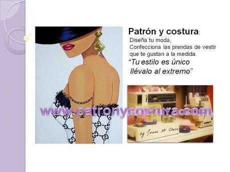 Concurso de Telas divinas www.patronycostura.com/search/label/concurso-telas-divinas.html