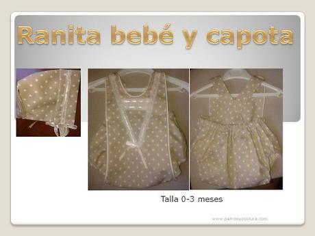 Concurso de Telas divinas www.patronycostura.com/