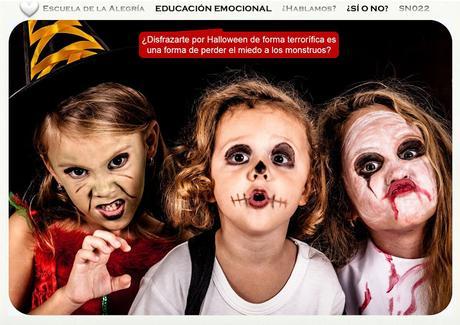 La Educación en la Escuela Nueva. Inteligencia Emocional para niños. Colección Sí o No 22