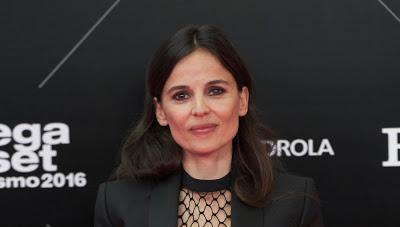 Elena Anaya está embarazada