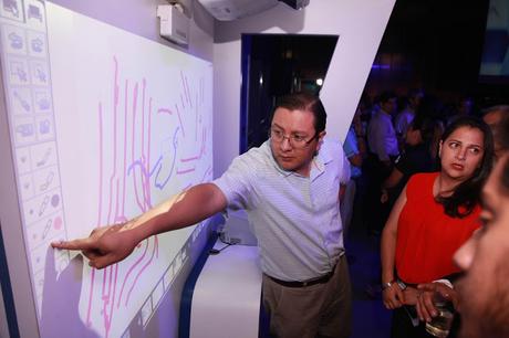 Epson:  la tecnología como aliado estratégico de los negocios