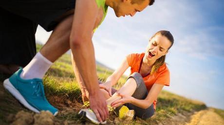 Cómo correr bien para no hacernos lesiones