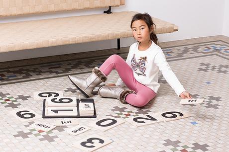 Moda infantil y calzado Conguitos Moda infantil y calzado Conguitos