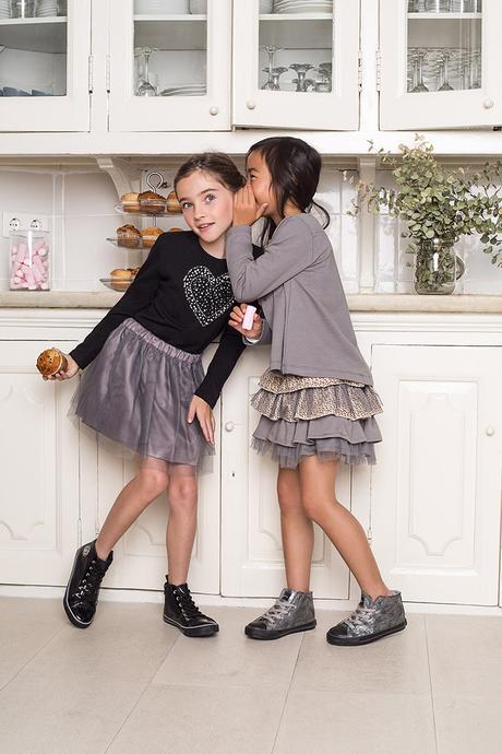 Moda infantil y calzado Conguitos Moda infantil y calzado Conguitos