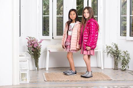 Moda infantil y calzado Conguitos Moda infantil y calzado Conguitos