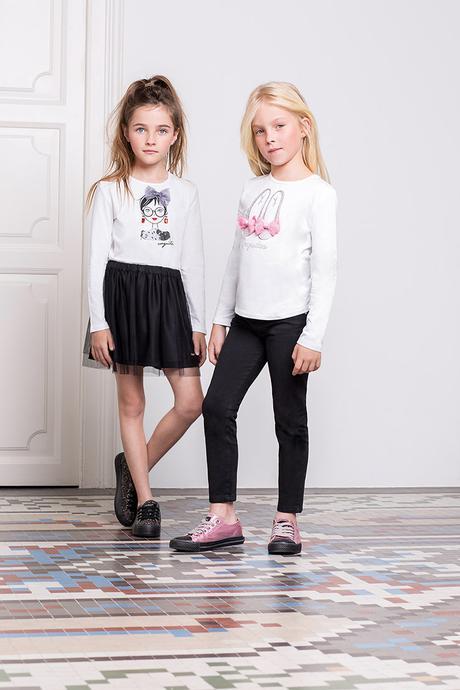 Moda infantil y calzado Conguitos Moda infantil y calzado Conguitos