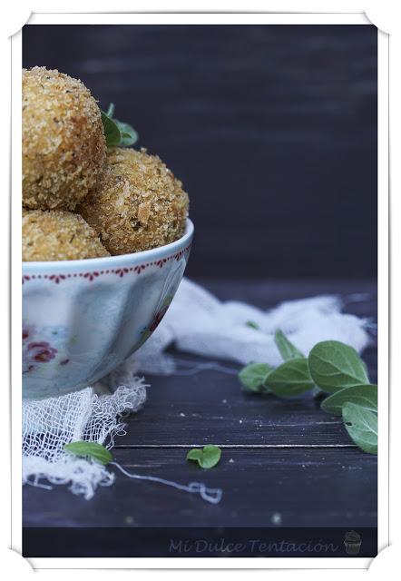 Arancini