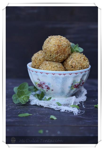 Arancini