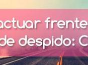 Como actuar frente situación despido: Cuestiones