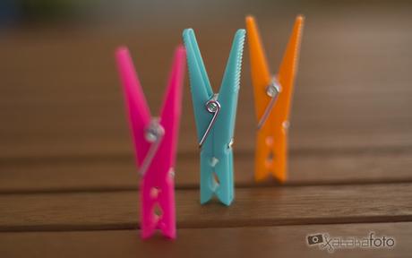 Backfocus Frontfocus