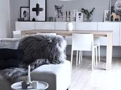 casa nórdica enamora primera vista