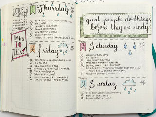 Bullet Journal