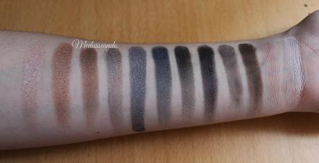 Urban Decay: Naked Smoky