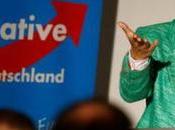 Neonazis publican lista negocios judíos Berlín