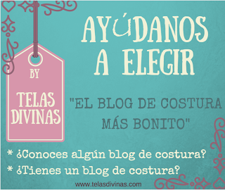 El blog mas bonito...