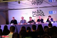  Rueda de prensa Mad Cool 2017