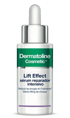 Pon Freno al Envejecimiento con Dermatoline Cosmetic™