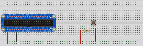 Digital Input