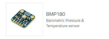 BMP180