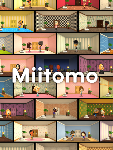 Os contamos todas las novedades que han llegado a Miitomo