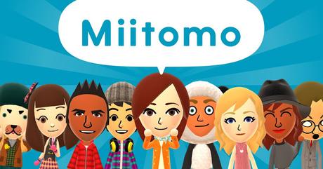 Os contamos todas las novedades que han llegado a Miitomo