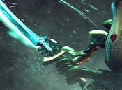 presentamos Señores Espectrales Warhammer 40,000 Dawn