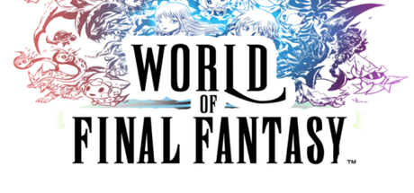 Análisis | World of Final Fantasy