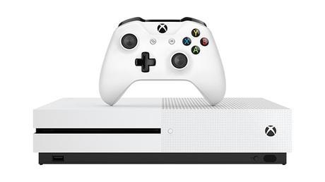 Ya disponible la nueva actualización de Xbox One