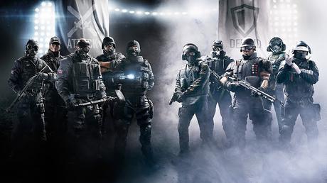 Rainbow Six Siege está gratis durante este fin de semana en PC y PS4