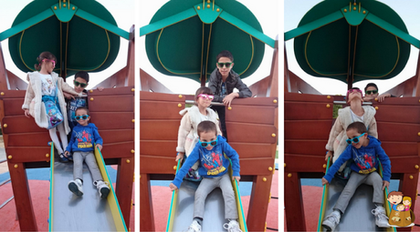 Protegiendo la vista de los peques con las gafas de sol de Siroko Kids - Post con sorteo -