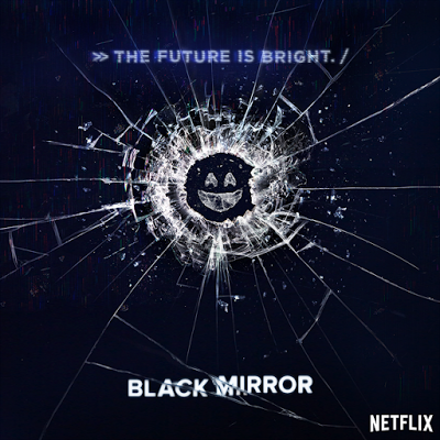 Black Mirror y sus seis nuevos capítulos en Netflix
