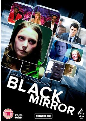 EL CULTO MARGINAL: La televisión lúcida